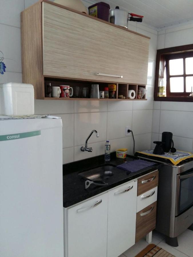 Condominio Maranduba Ville I Убатуба Екстериор снимка